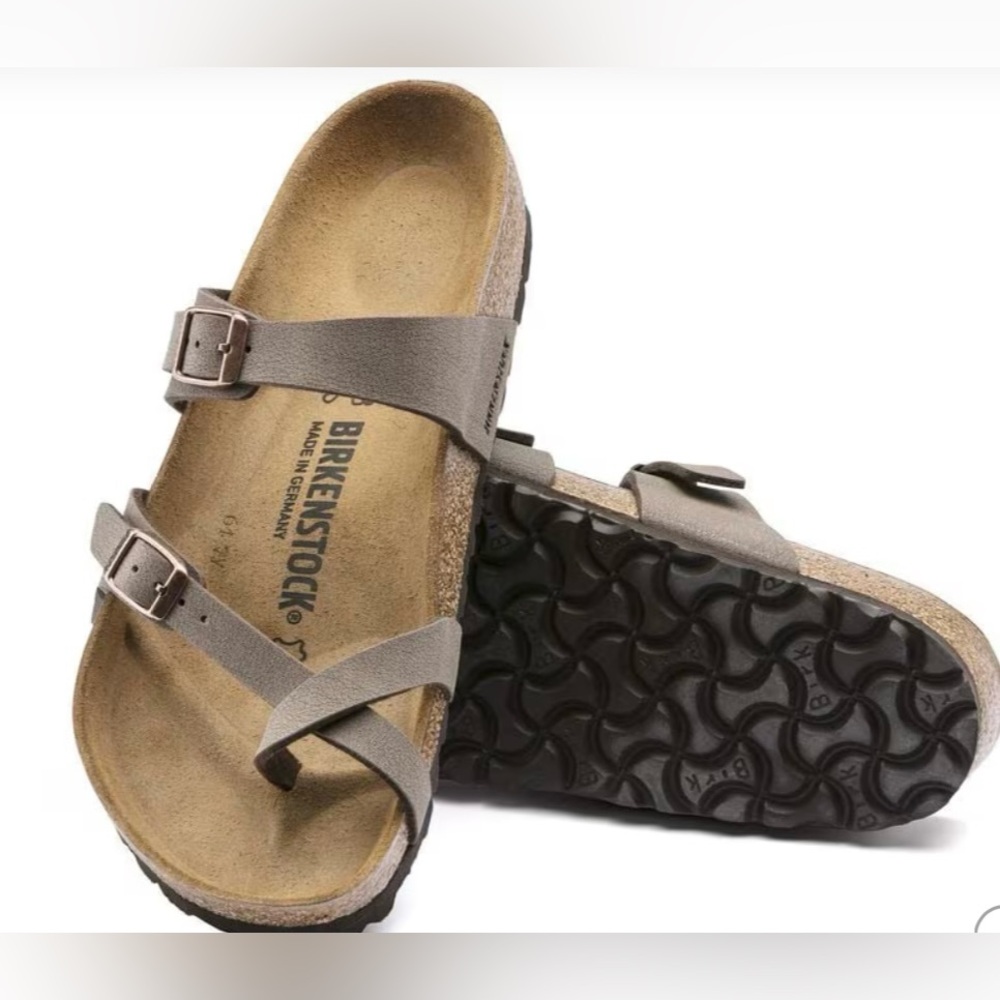 Birkenstock Mayari  sandals - Picture 5 of 11